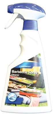 BBQ cleaning spray BBQ cleaning spray