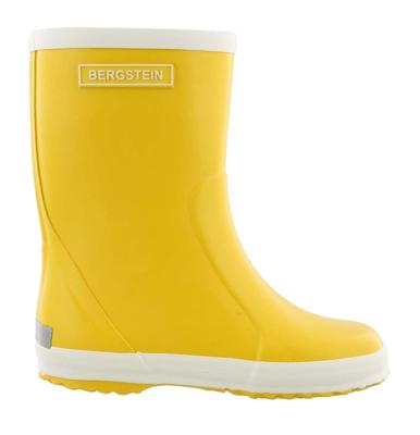 Bergstein Rainboot Regenlaars Kinderen Yellow 31 Bergstein Rainboot Regenlaars Kinderen Yellow 31