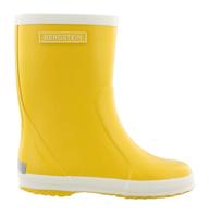 Bergstein Rainboot Regenlaars Kinderen Yellow 31 - thumbnail