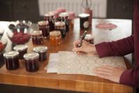 Esschert Inmaak etiketten 96 stuks - thumbnail