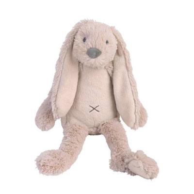 Happy Horse Konijn Richie Knuffel Oud Roze 38 cm Happy Horse Konijn Richie Knuffel Oud Roze 38 cm