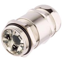 LAPP 55506094 SILVYN® MSK-M 32x1,5 EDU Slangbevestiging Zilver M32 Recht 5 stuk(s) - thumbnail