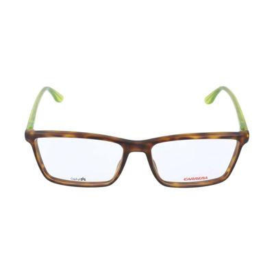 Heren Brillenframe Carrera CA6629-NOU Bruin ø 54 mm