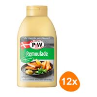 P&W - Remoulade - 12x 425g - thumbnail