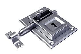 OPLEG-GRENDELSLOT ST VZ 0721