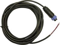 Cliff FM686822 Luidsprekerconnector Stekker Aantal polen: 2 Zwart 1 stuk(s) - thumbnail