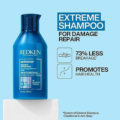 Redken Extreme Shampoo 300 ml Dames