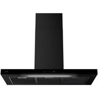 ETNA AB791ZT Wandschouw afzuigkap - thumbnail