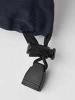 Hestra Heli Ski Female 5 Finger Handschoen Dames Navy / Offwhite 6 - thumbnail