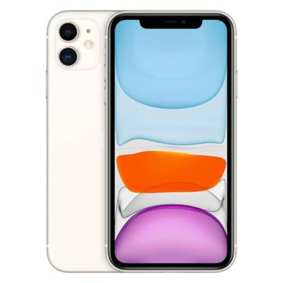 Apple iPhone 11 - 128GB - Wit