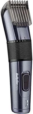 Babyliss E976E Tondeuse Zwart