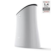 Sharp UA-PE30E-WB Luchtreiniger Zwart - thumbnail