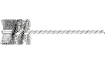 PFERD TOOLS Binnenborstel IBU 2225/3,8 INOX 0,12 43679712 10 stuk(s)