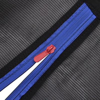 VidaXL Veiligheidsnet voor 3,96 m ronde trampoline