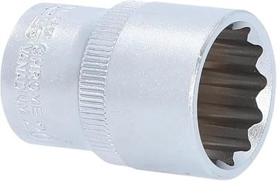 Brilliant Tools BT022420 BT022420 Verwisselbare kop 20 mm