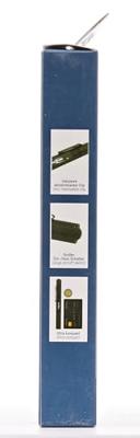 Ansmann 1600-0160 Future T120 Penlight werkt op batterijen LED 115 mm Zwart Ansmann 1600-0160 Future T120 Penlight werkt op batterijen LED 115 mm Zwart