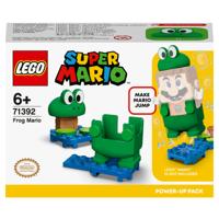 LEGO Super Mario - Frog Mario Power-Up Pack (71392) - thumbnail