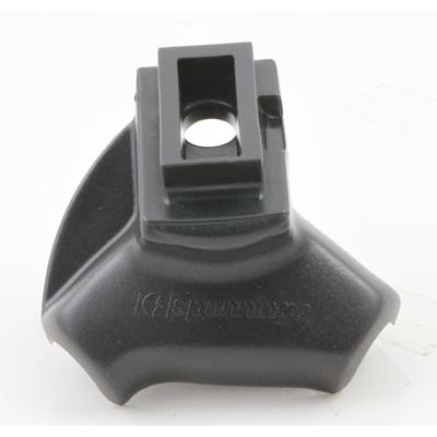 Spanninga standaardkap midden standaard smal easystand 20mm