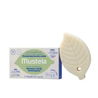 Mustela Familie Solide Douche-Shampoo 75gr - thumbnail