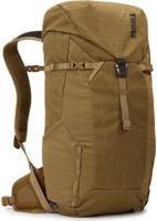Thule AllTrail X 25L backpack (Basiskleur: camel) - thumbnail