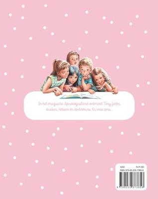 Standaard Uitgeverij Tiny in sprookjesland