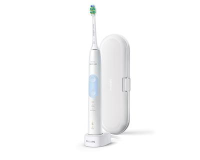 Philips Sonicare ProtectiveClean 5100 HX6859/63 - Elektrische tandenborstel Philips Sonicare ProtectiveClean 5100 HX6859/63 - Elektrische tandenborstel
