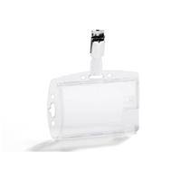 Lanyard Identifier Durable (25 Stuks) - thumbnail