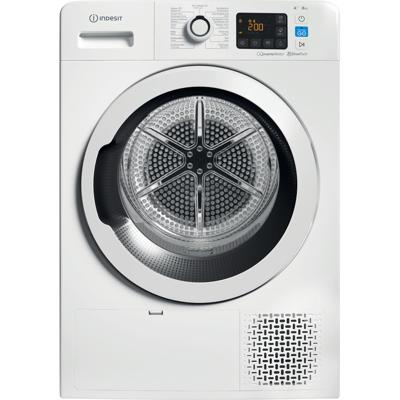 Indesit YTBE M11 83K RX Warmtepompdroger Wit