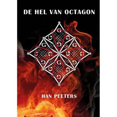 De hel van Octagon - Han Peeters - Paperback (9789462170834)