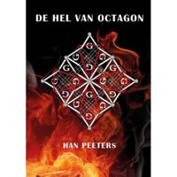 De hel van Octagon - Han Peeters - Paperback (9789462170834) - thumbnail