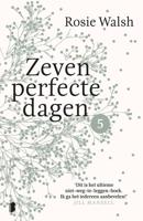Zeven perfecte dagen - Rosie Walsh - ebook - thumbnail
