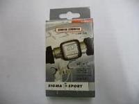 Computer Sigma Adapter-Set Voor Scooter - thumbnail