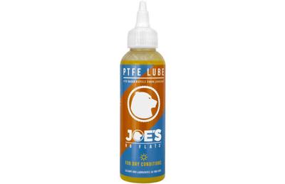 Joe's No-flats Kettingsmeermiddel Droog 125ml