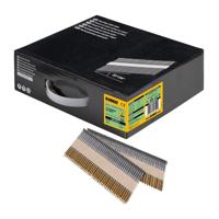 DeWalt Accessoires Papiergebonden Constructienagels | 2.8-75 Geringd | Helder | 2.2m - DNPT28R75Z - thumbnail