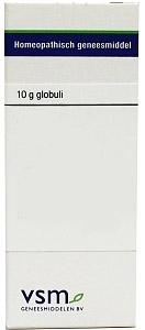 VSM Manganum aceticum D30 10 Gram