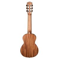 Cascha HH 2179 guitarlele mahonie met gigbag - thumbnail