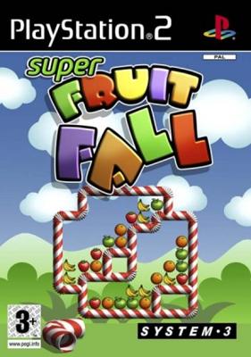 Super Fruit Fall Super Fruit Fall