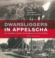 Dwarsliggers in Appelscha (Hardback) - thumbnail