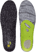 Sidas 3 Feet Merino Mid Inlegzool - thumbnail