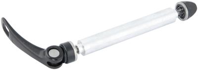 CONTEC voorwiel asadapter "tr x15-2-qr" ct adapter tr x15-2-qr 15mm truha. to 100mm qr