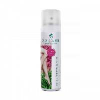 Saicara Foot fresh & silk 100ML - alle - thumbnail