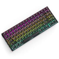 NZXT Function 2 MiniTKL toetsenbord Zwart - thumbnail