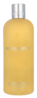 Molton Brown - M.Brown Indian Cress Purifying Shampoo 300 ml