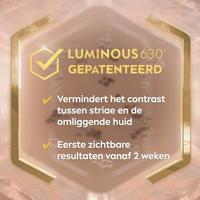 Nivea Luminous630 Anti-Striae Body Oil-Serum - thumbnail