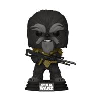Star Wars: The Book of Boba Fett Funko Pop Vinyl: Krrsantan - thumbnail