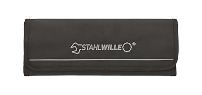 Stahlwille 15004 ROLLTASCHE 12 FAECHER 81231044 Roltas (zonder inhoud) (b x h) 230 mm x 30 mm Stahlwille 15004 ROLLTASCHE 12 FAECHER 81231044 Roltas (zonder inhoud) (b x h) 230 mm x 30 mm
