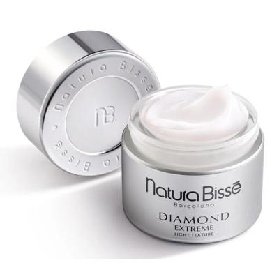 Natura Bissé Diamond Extreme Cream Light Texture 50ml