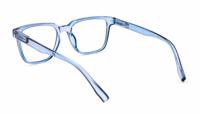 Leesbril Vista Bonita Cubo met blauw licht filter-Kelim Blue-+2.50 - thumbnail