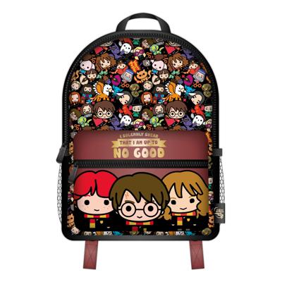 Harry Potter Backpack Kawaii Harry Potter Backpack Kawaii