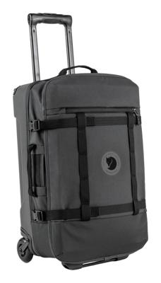 Fjallraven Färden 35 Trolleytas Coal Black 35L